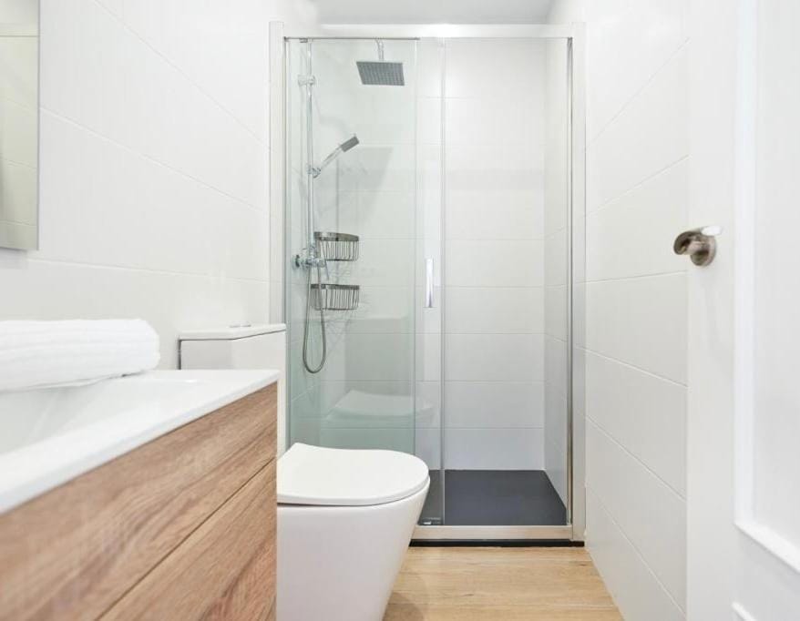 Apartamento estrella Apartment in Torrevieja