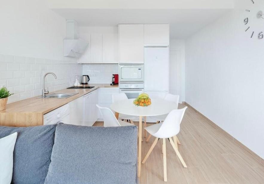 Apartamento estrella Apartment in Torrevieja
