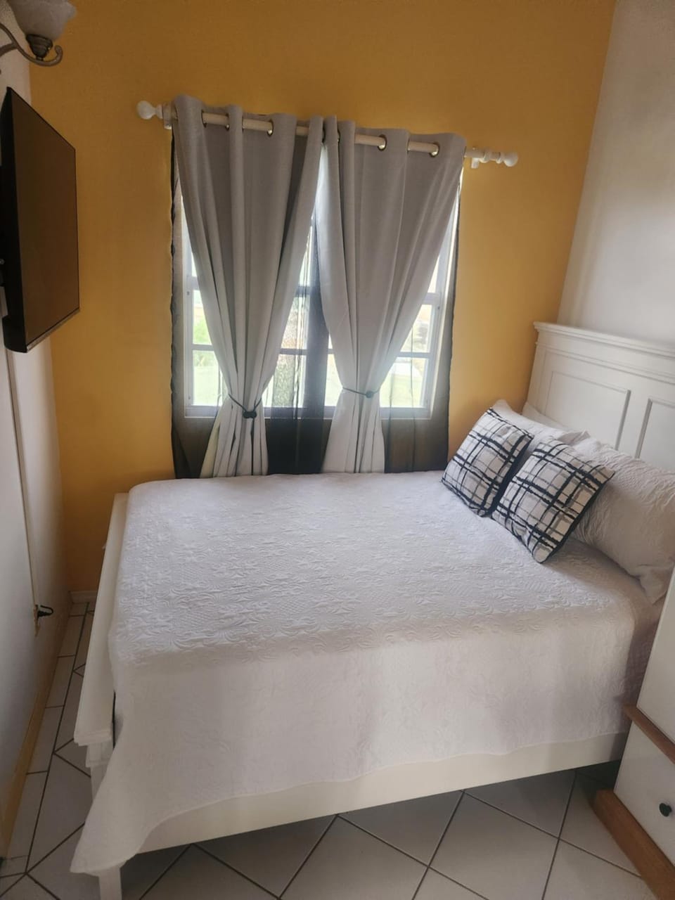 Secret memories Vacation rental in Saint Mary, Antigua and Barbuda