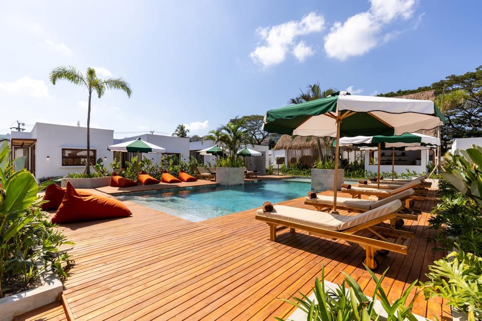 Alcazaba Resort Lombok Hotel in Pujut