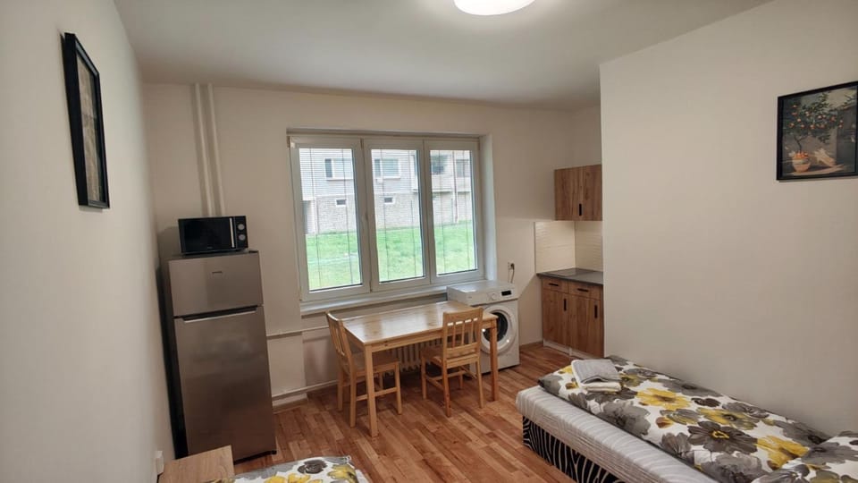 Apartmán pro 2 osoby, Bukovany B3 Apartment in Czechia