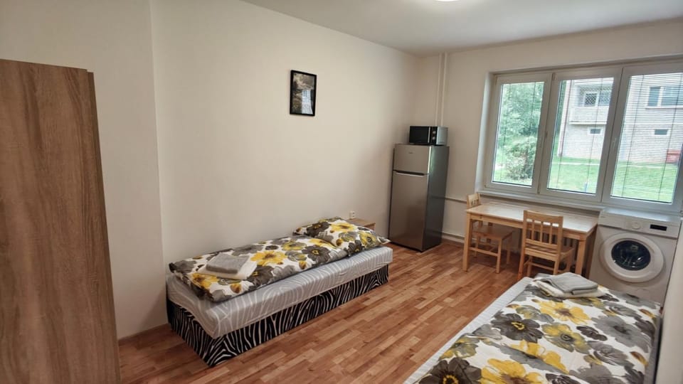 Apartmán pro 2 osoby, Bukovany B3 Apartment in Czechia
