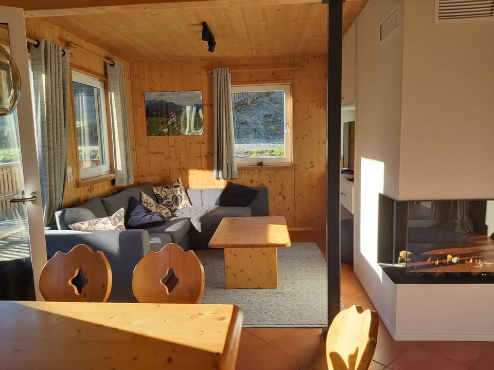 Ruim chalet op top locatie Chalet in Salzburgerland
