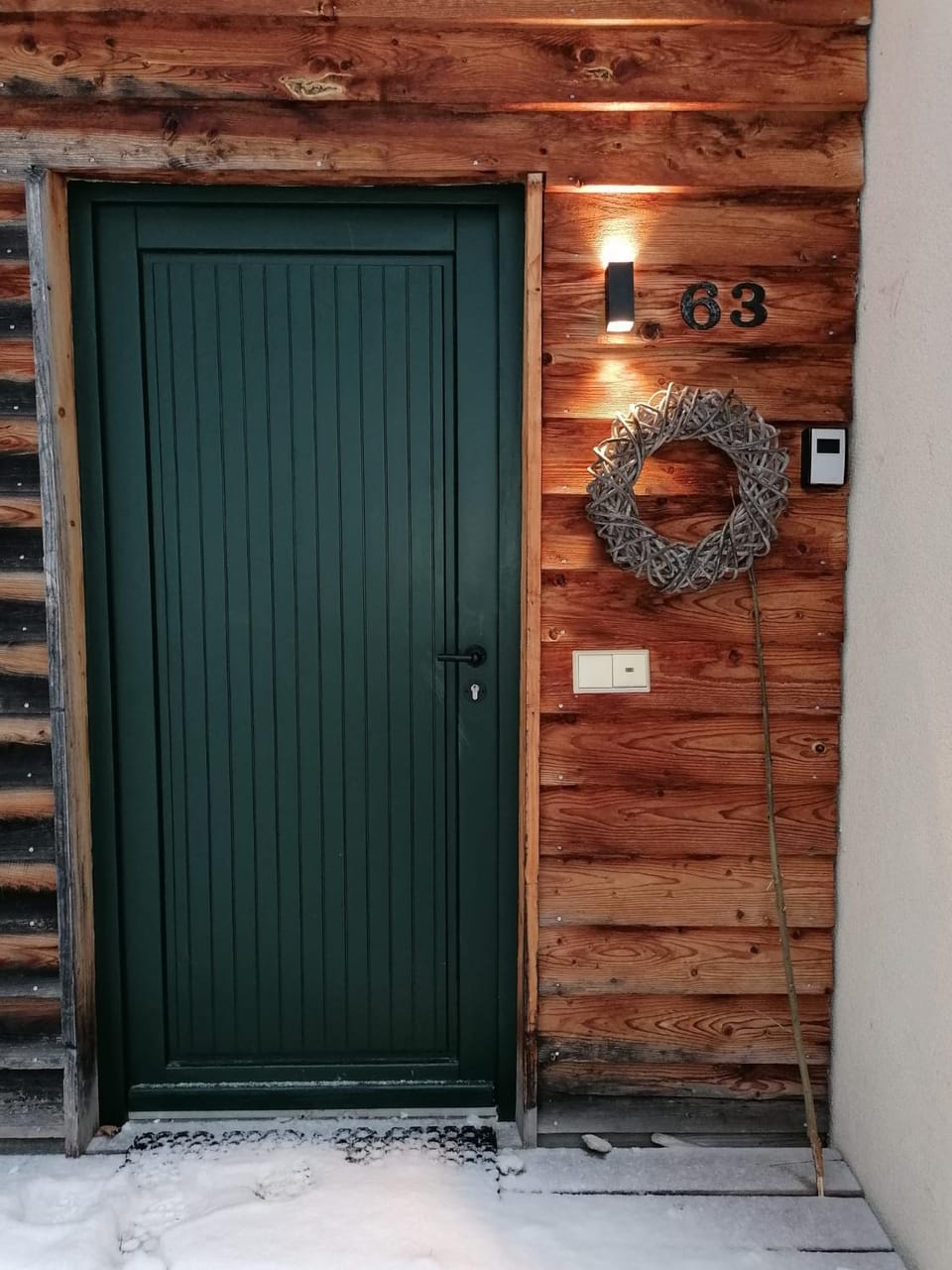 Ruim chalet op top locatie Chalet in Salzburgerland