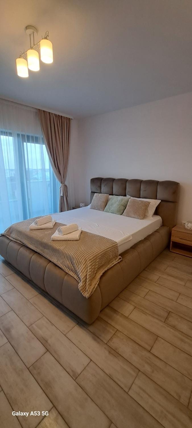 Studio 24 langa Nibiru Apartment in Constanța County