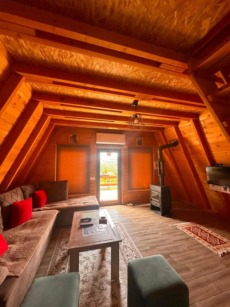Villat Lisi Villa in Europe