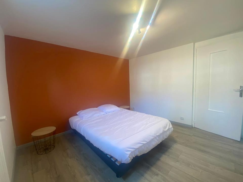 L'Écrin du Marché T2 by TAH - hyper centre - Wi-Fi Apartment in Pornichet