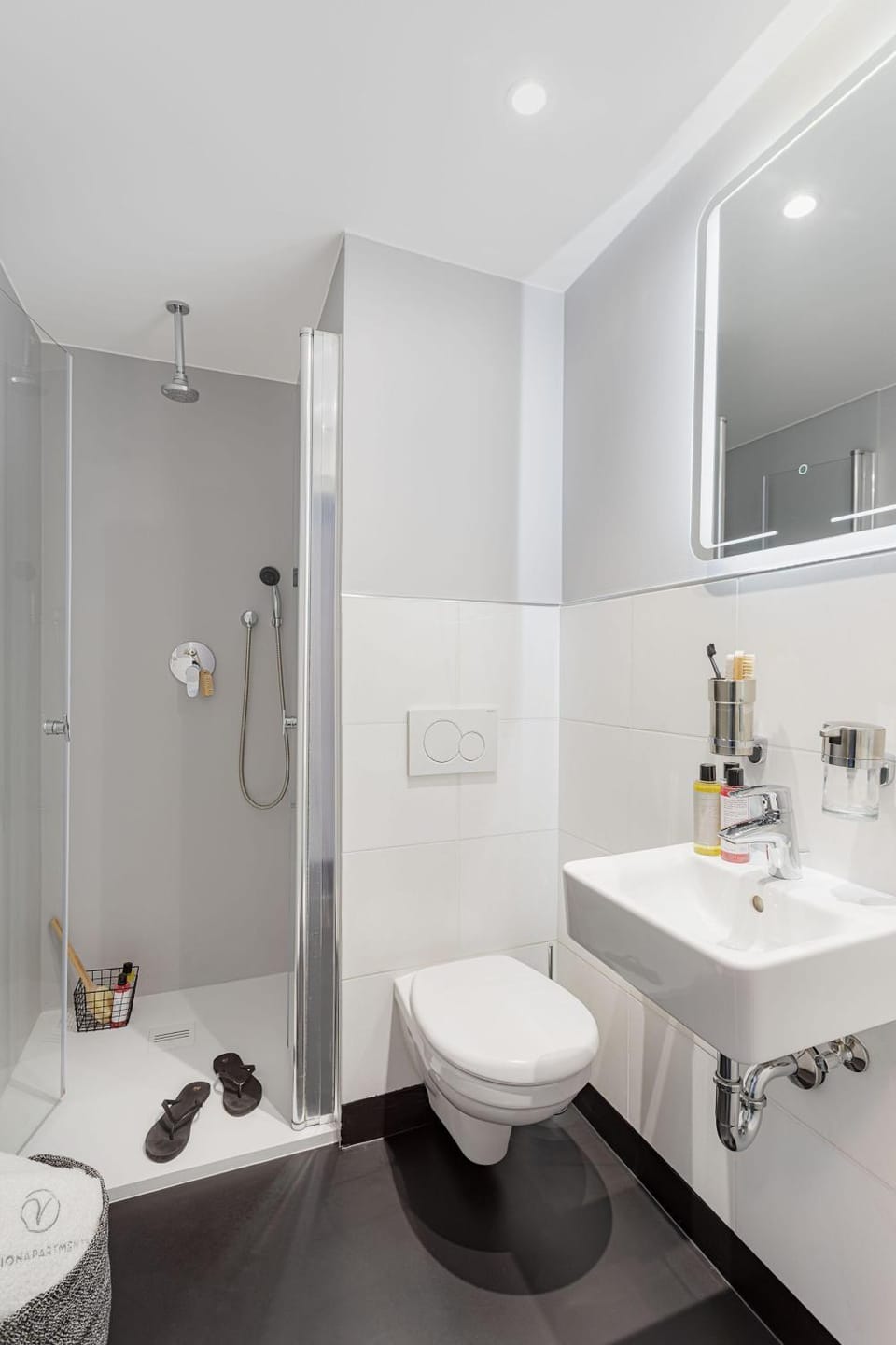 NewCity Studios Lucerne Private Studio near Train Station and Lake Apartment in Lucerne