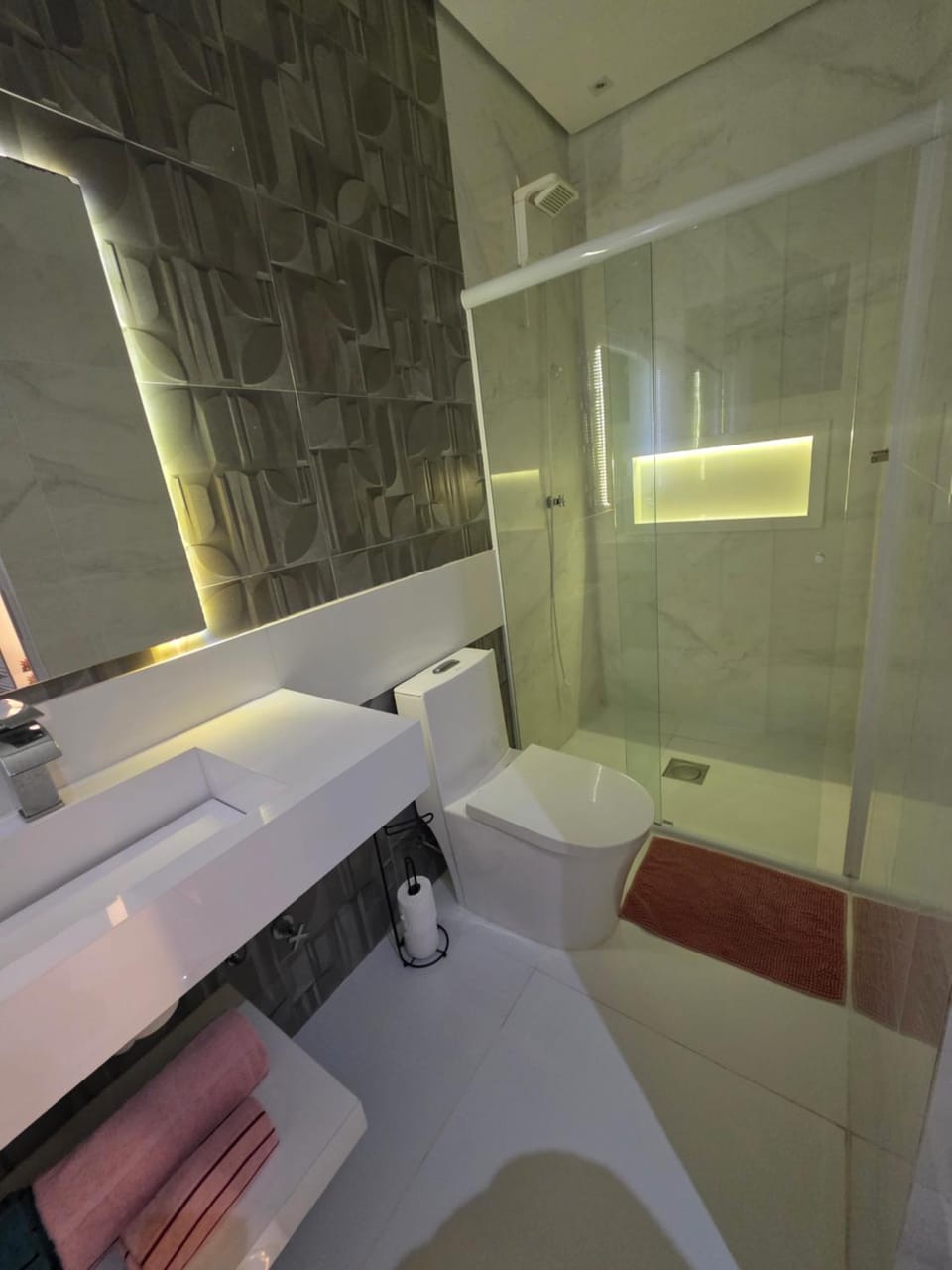 Shower
