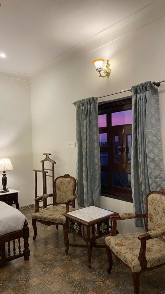 Dera Padlia Farmstay Farm Stay in Rajasthan