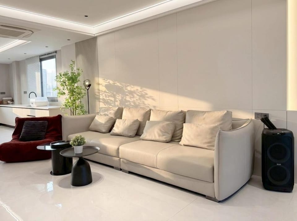 The best Poolvilla Pattaya Apartment in Pattaya City