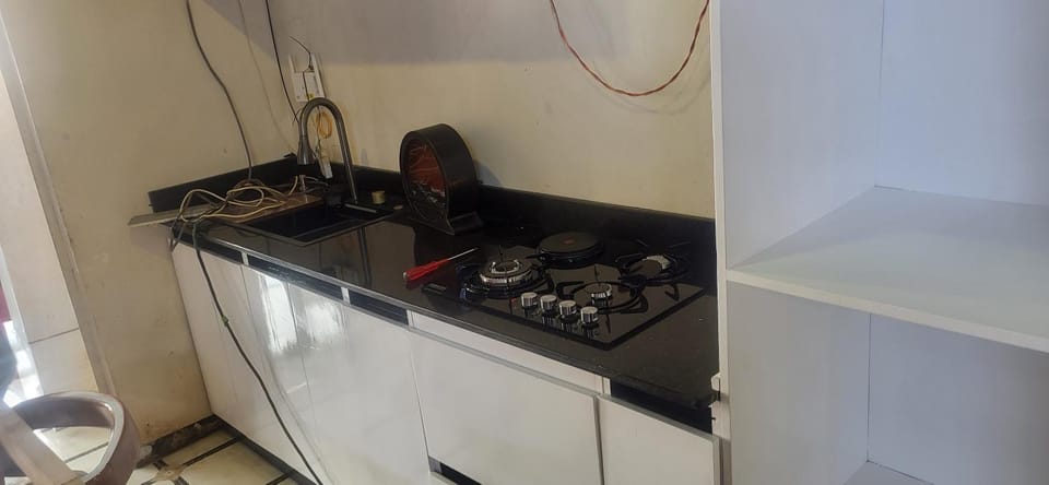 4boys&mumairbnb Bed and Breakfast in Uganda