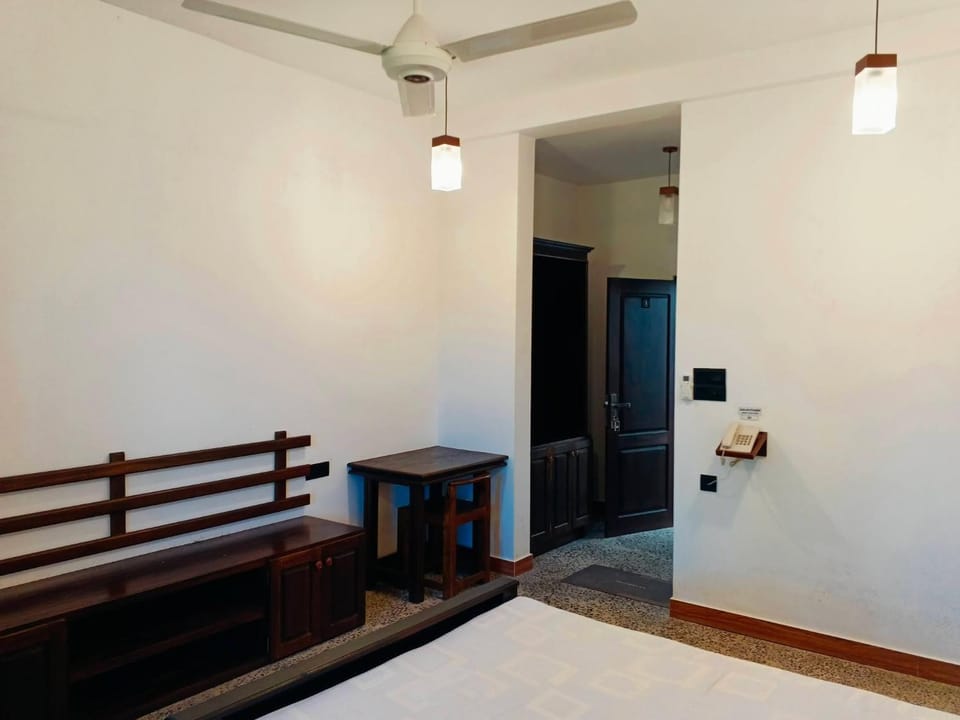 windreams hotel Bed and Breakfast in Sri Lanka