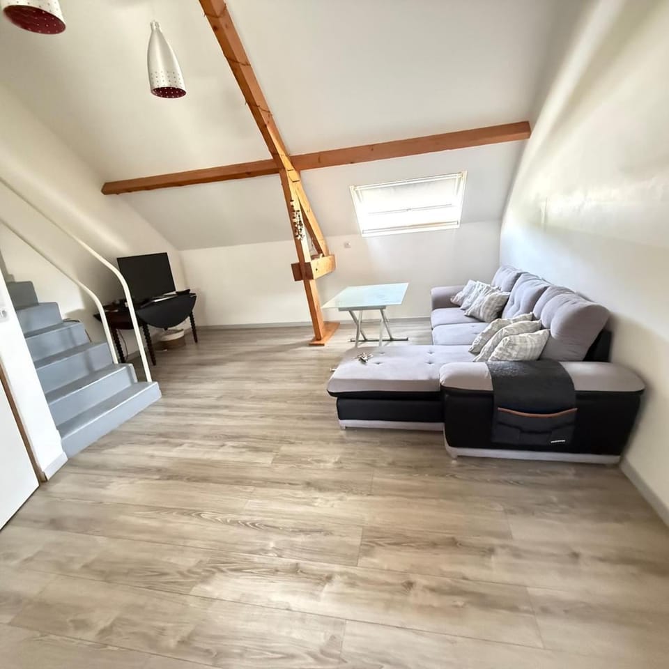 L'Écrin du marche T3 By TAH - Hyper centre wifi Apartment in Pornichet