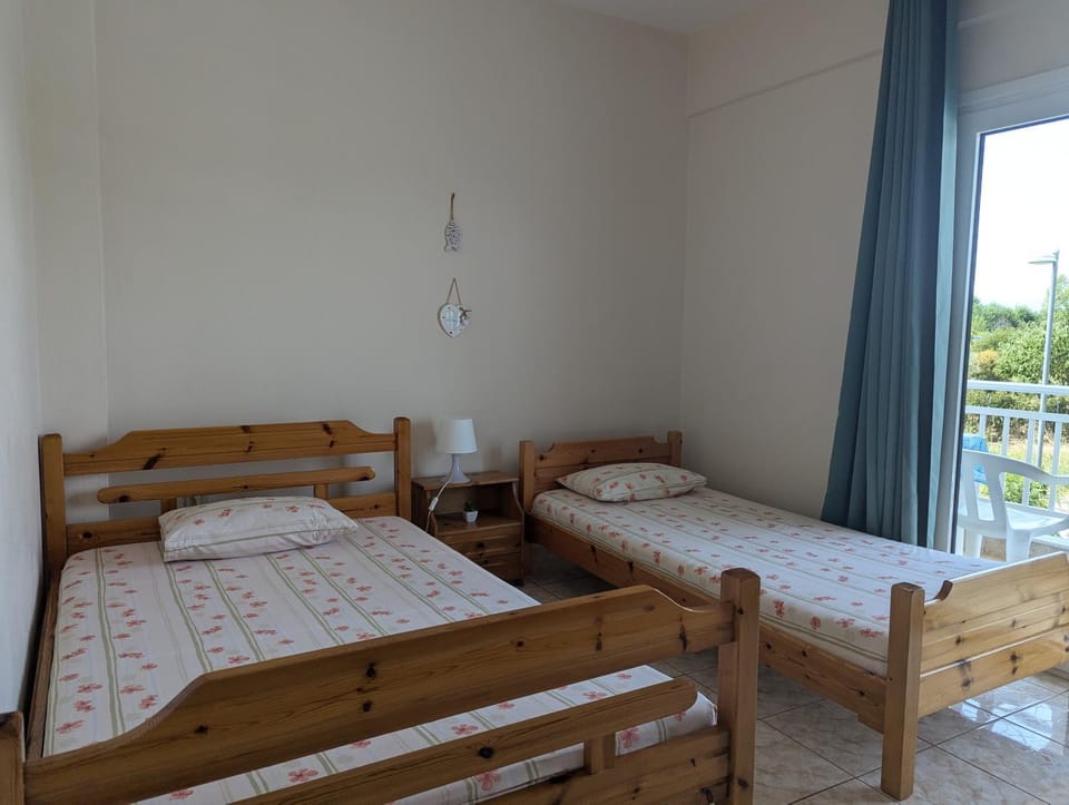 Vangelis-House Apartment in Decentralized Administration of Macedonia and Thrace