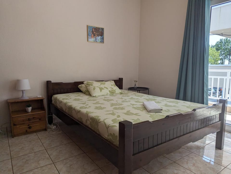 Vangelis-House Apartment in Decentralized Administration of Macedonia and Thrace