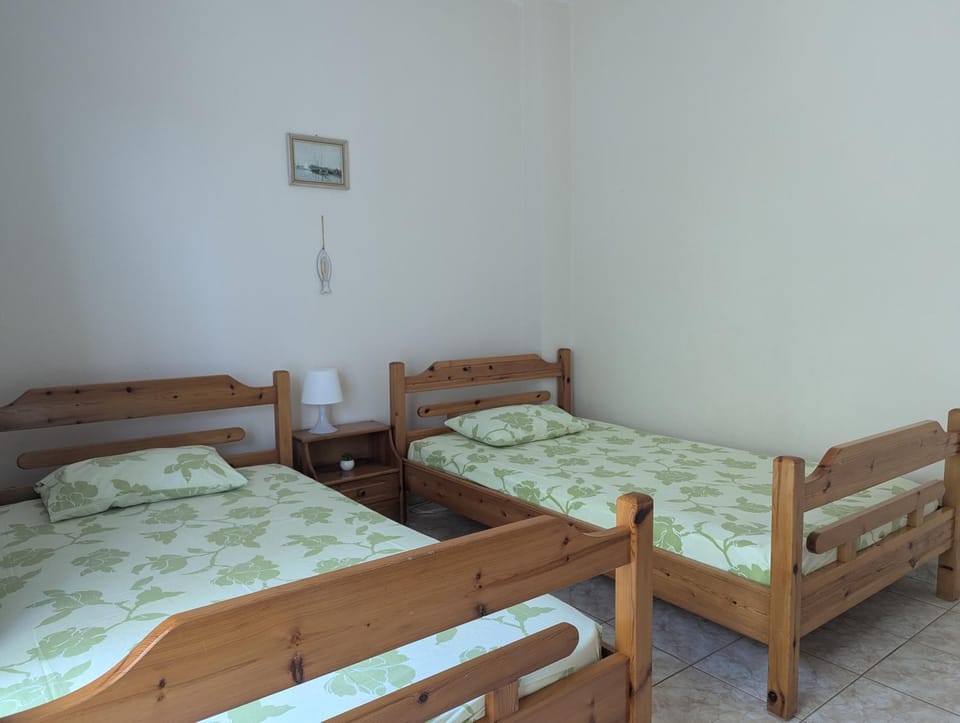 Vangelis-House Apartment in Decentralized Administration of Macedonia and Thrace
