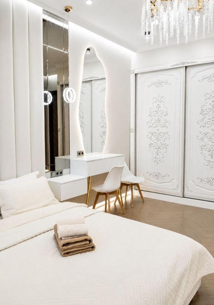 4YOU Premium - 2 room apartment - Mega center Apartment in Almaty