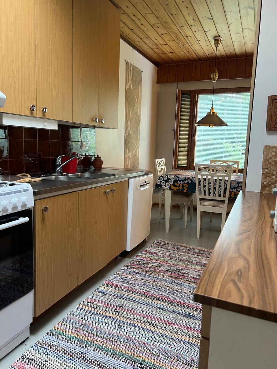 Cozy House - 4 Bedrooms with Sauna Villa in Finland
