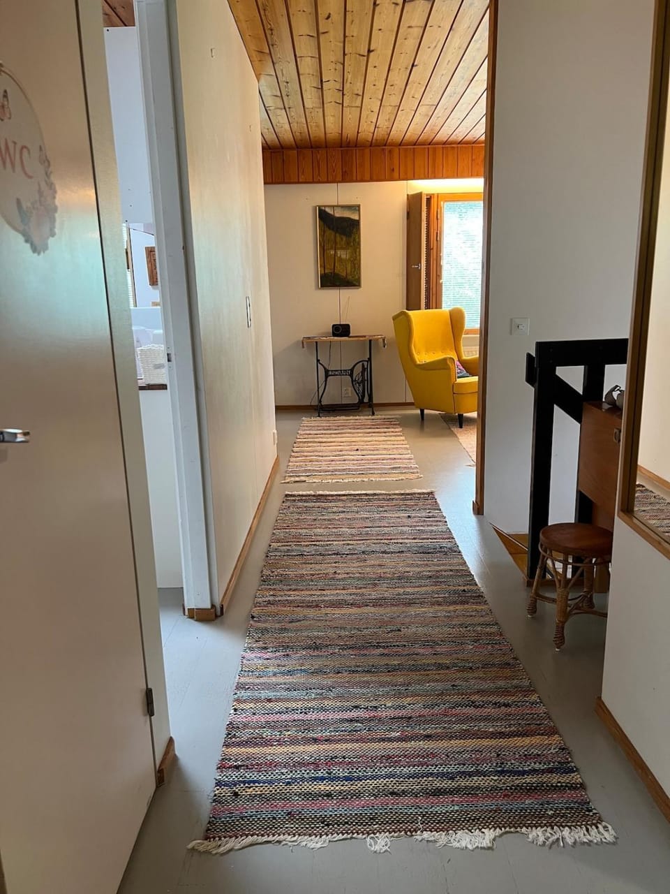 Cozy House - 4 Bedrooms with Sauna Villa in Finland