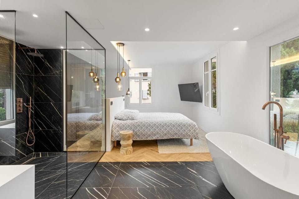 L'Olivier by Emma House in Cannes