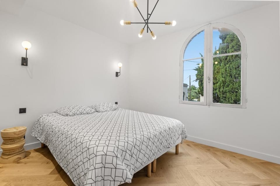 L'Olivier by Emma House in Cannes