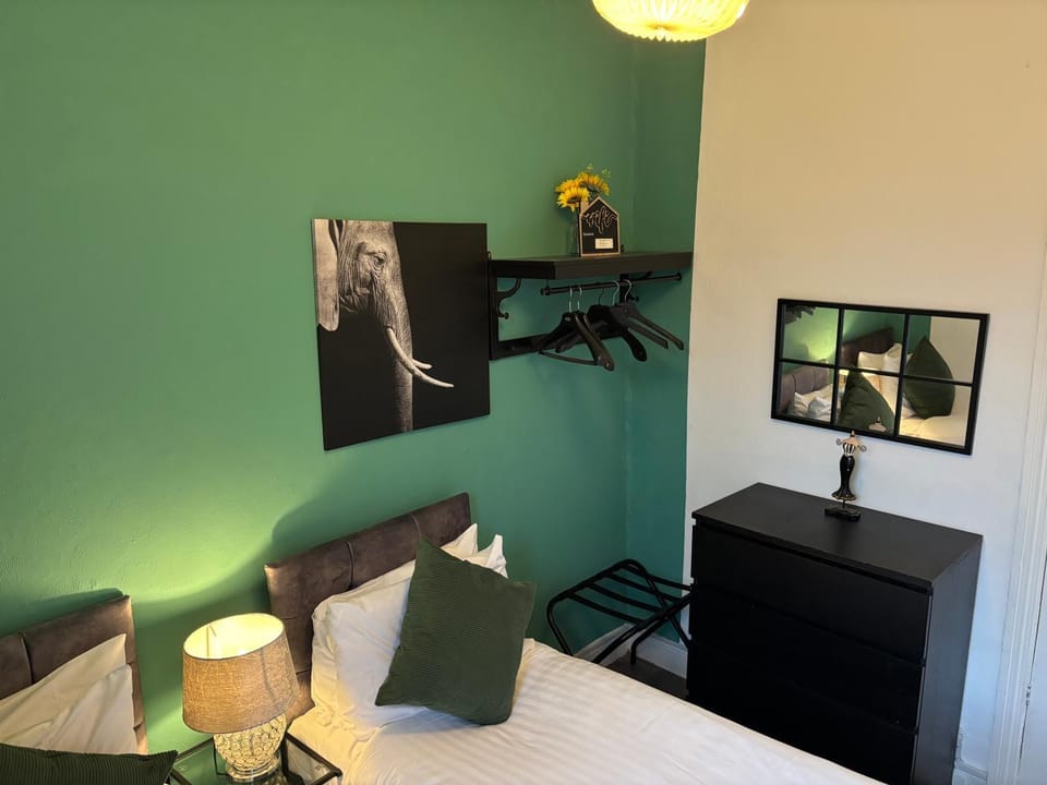 Newcastle apartment Apartment in Newcastle upon Tyne