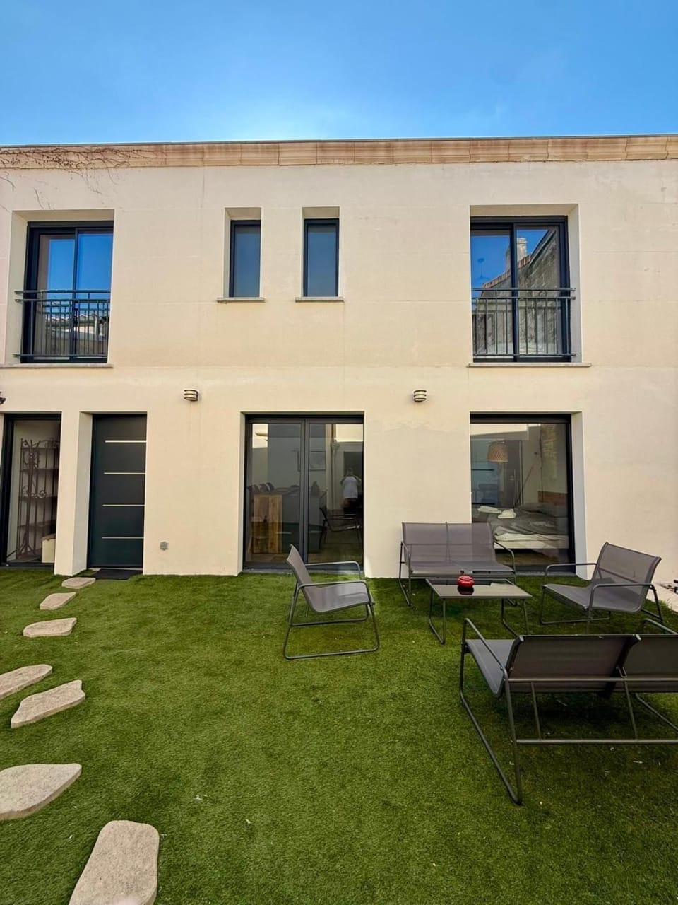 Maison au coeur de Bordeaux Apartment in Bordeaux