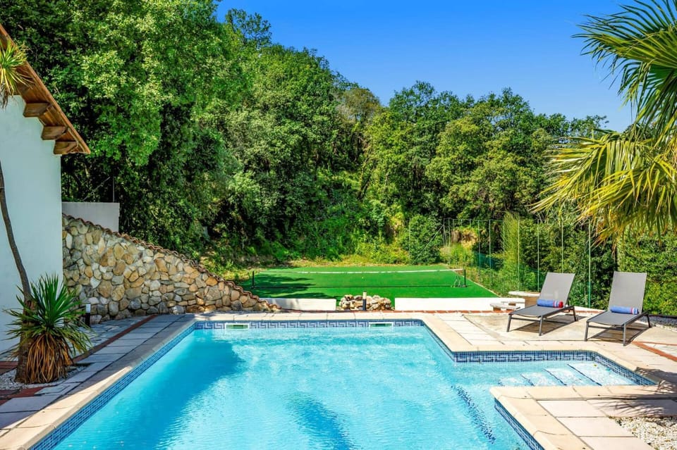 Garden, Garden, Garden view, Pool view, Swimming pool, Swimming pool