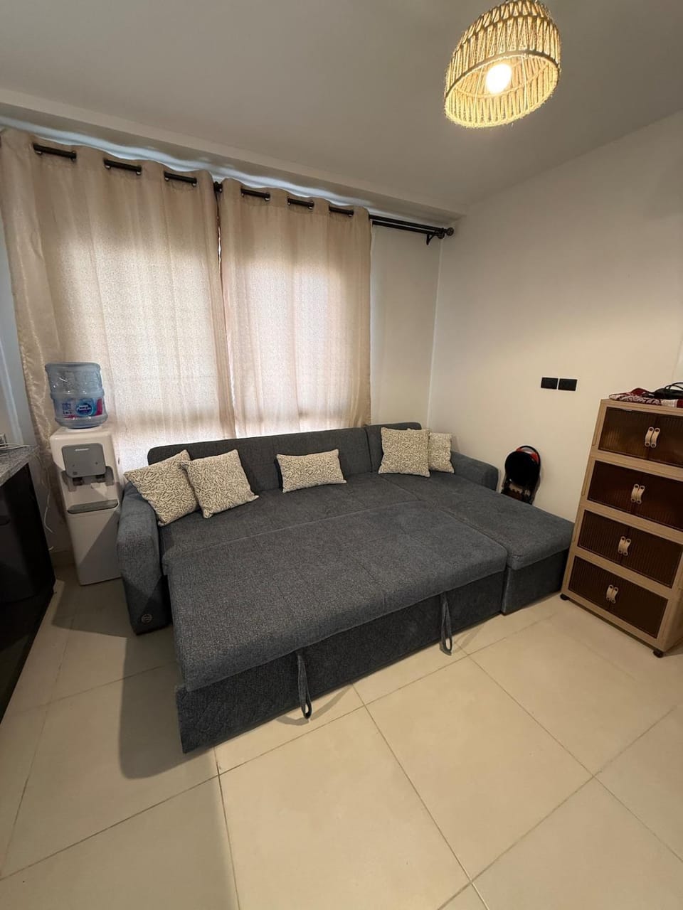 Zahra zone 2 - Ai8934 Sidi Abd Elrahman North Coast Apartment in Egypt