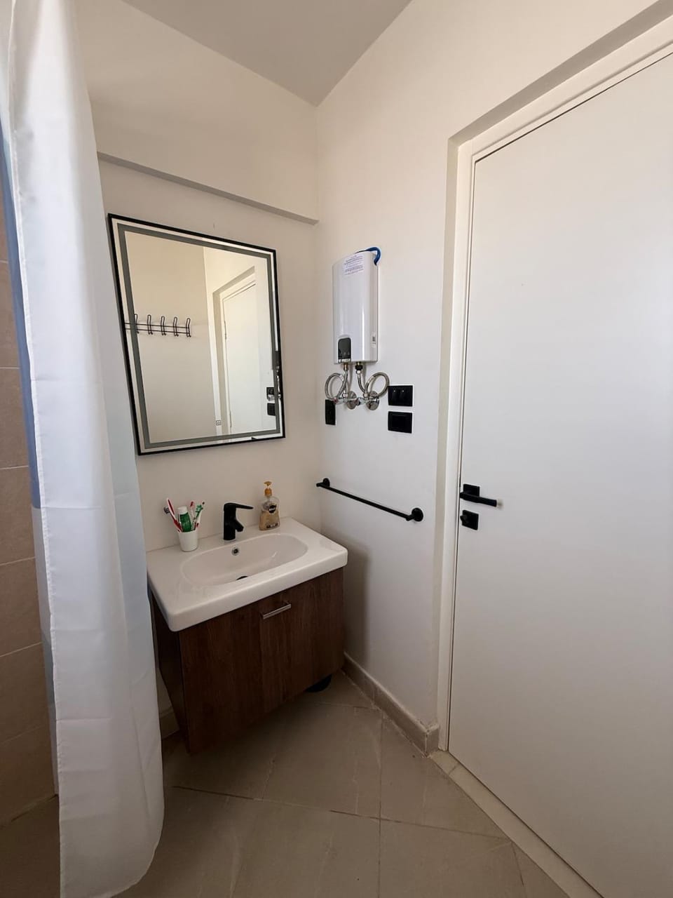 Zahra zone 2 - Ai8934 Sidi Abd Elrahman North Coast Apartment in Egypt