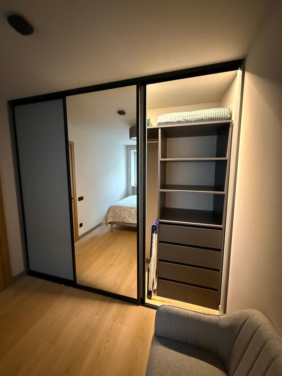 wardrobe