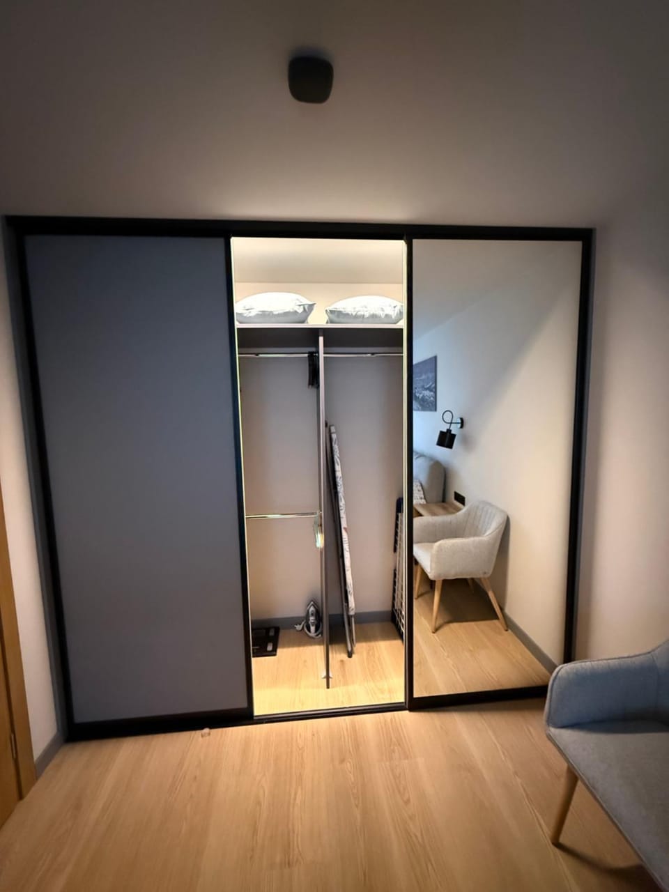 wardrobe