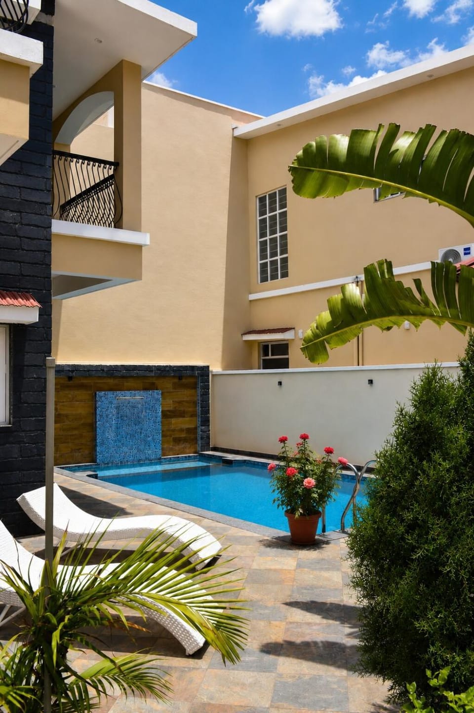 Trippy Villas Spacious 2BHK Near Highway Villa in Udaipur