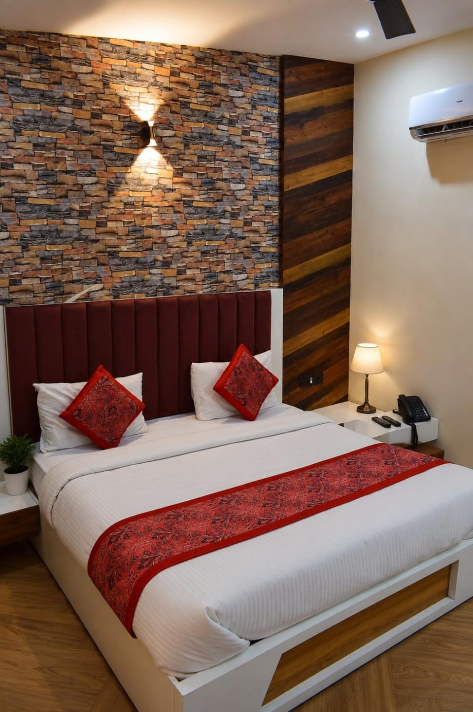Trippy Villas Spacious 2BHK Near Highway Villa in Udaipur