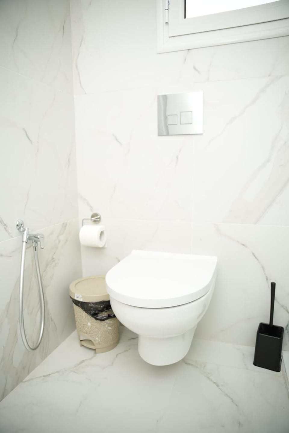 Coastal Prestige Studio Apartment in Sousse Governorate, Tunisia