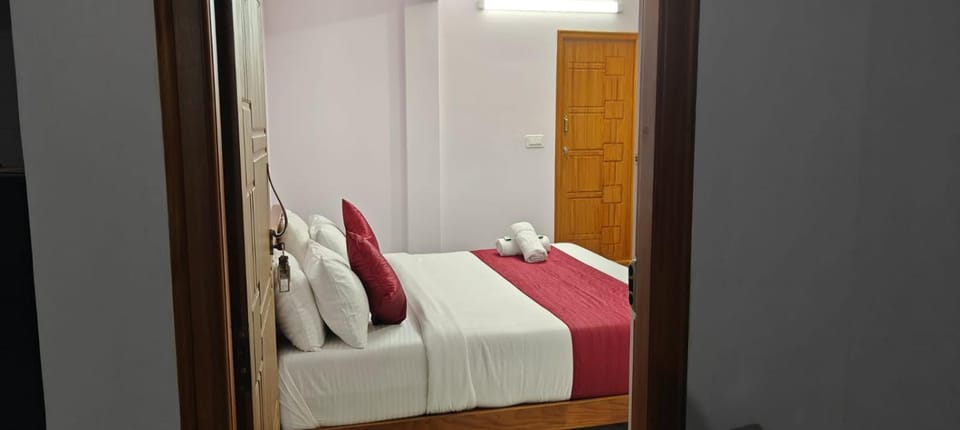 Coorg Rio Villa Villa in Madikeri