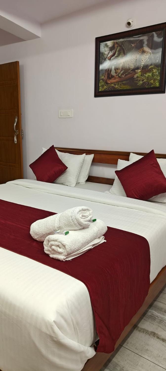 Coorg Rio Villa Villa in Madikeri