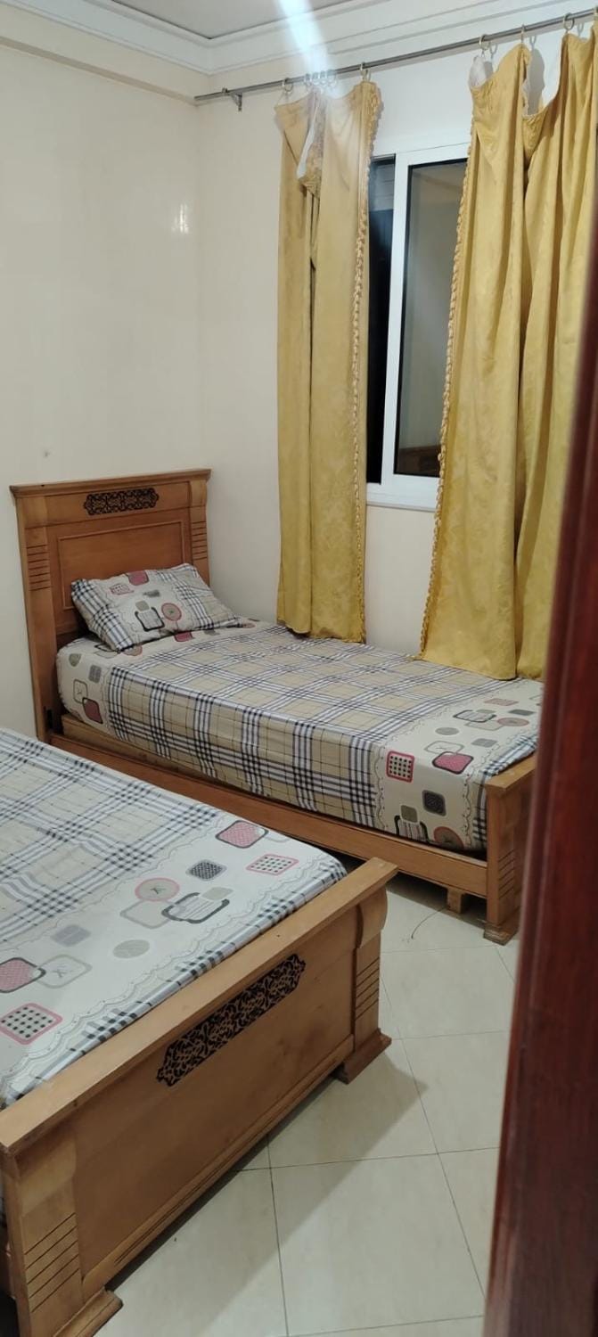 Casa sanae Apartment in Tangier