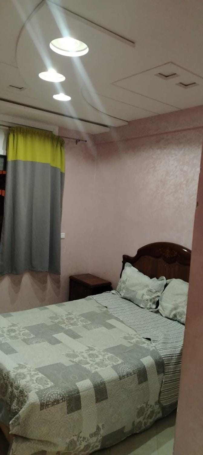 Casa sanae Apartment in Tangier