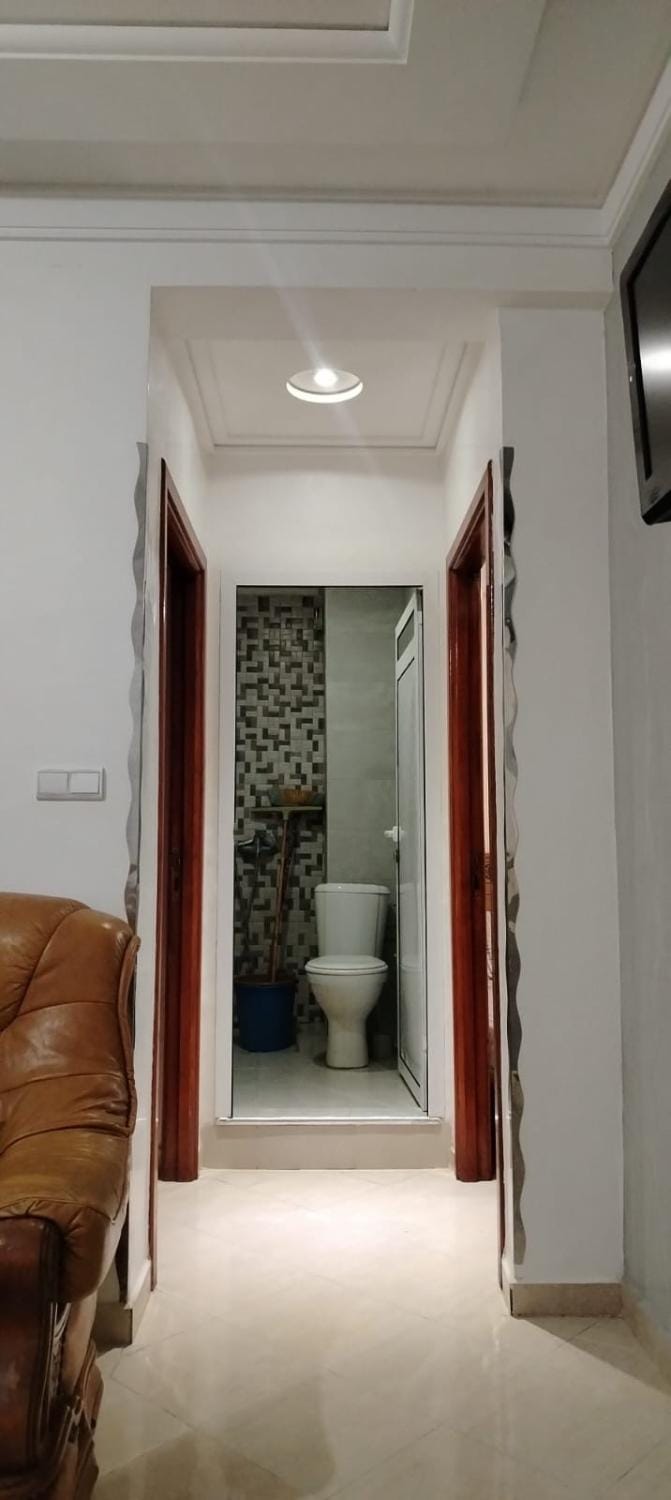 Casa sanae Apartment in Tangier