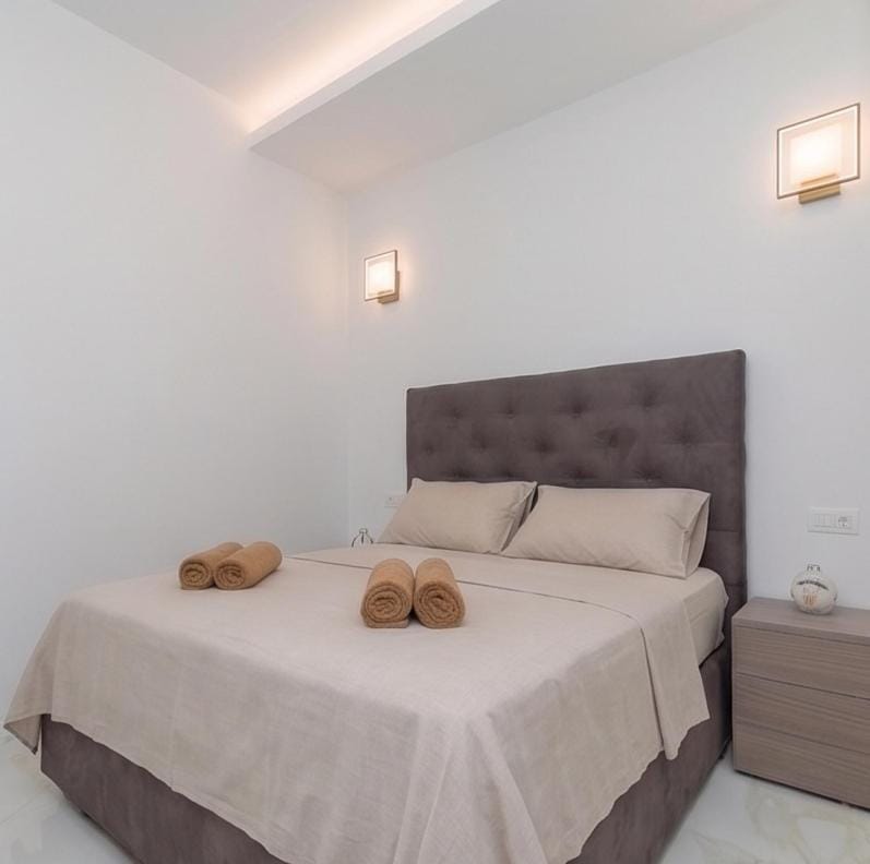 Appartamento moderno centro Milano Apartment in Milan