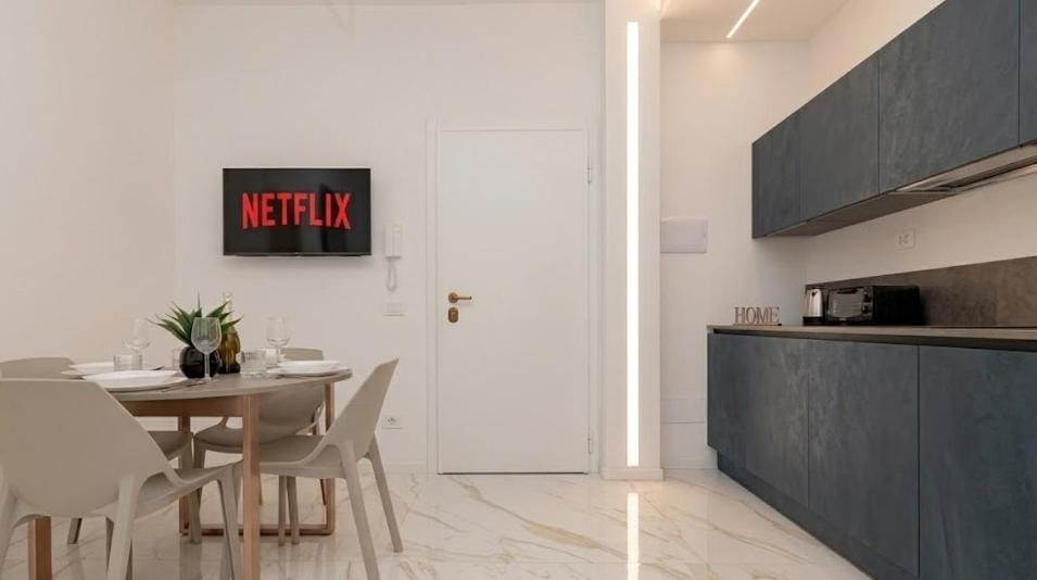Appartamento moderno centro Milano Apartment in Milan