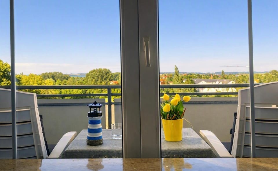 Day, View (from property/room), Balcony/Terrace