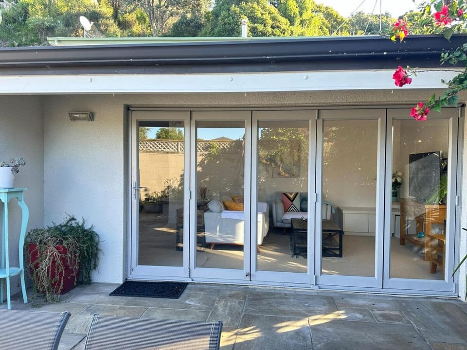 Eastern Beach - Seaside Two bedroom house Villa in Auckland