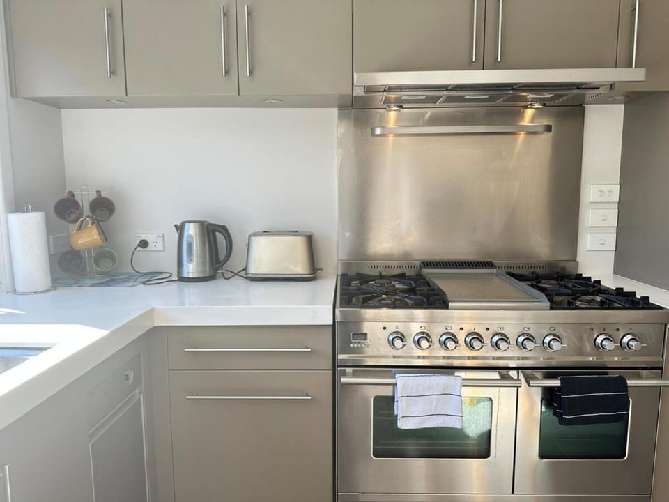 Eastern Beach - Seaside Two bedroom house Villa in Auckland