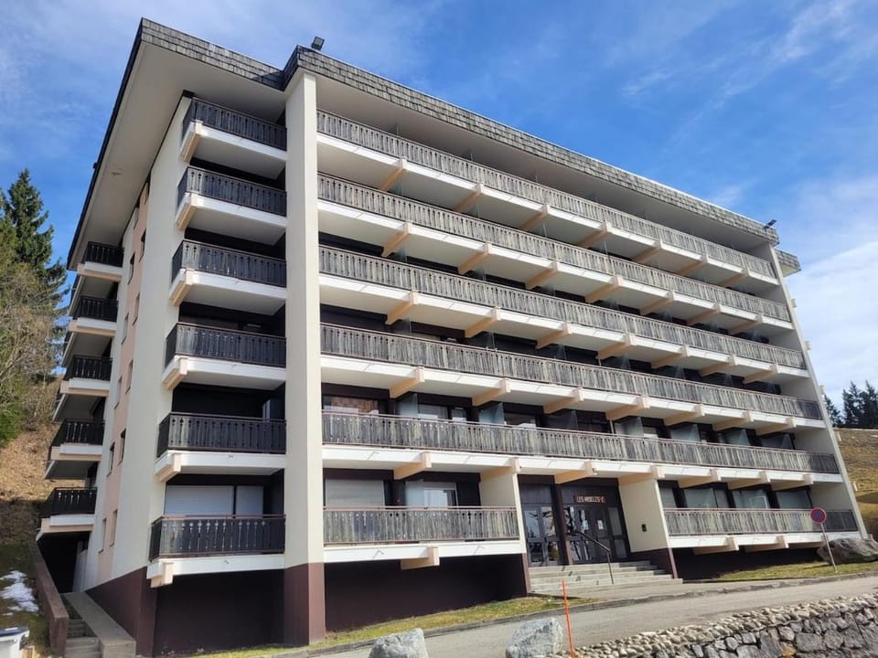 Appartement 4 personnes Apartment in Auvergne-Rhône-Alpes