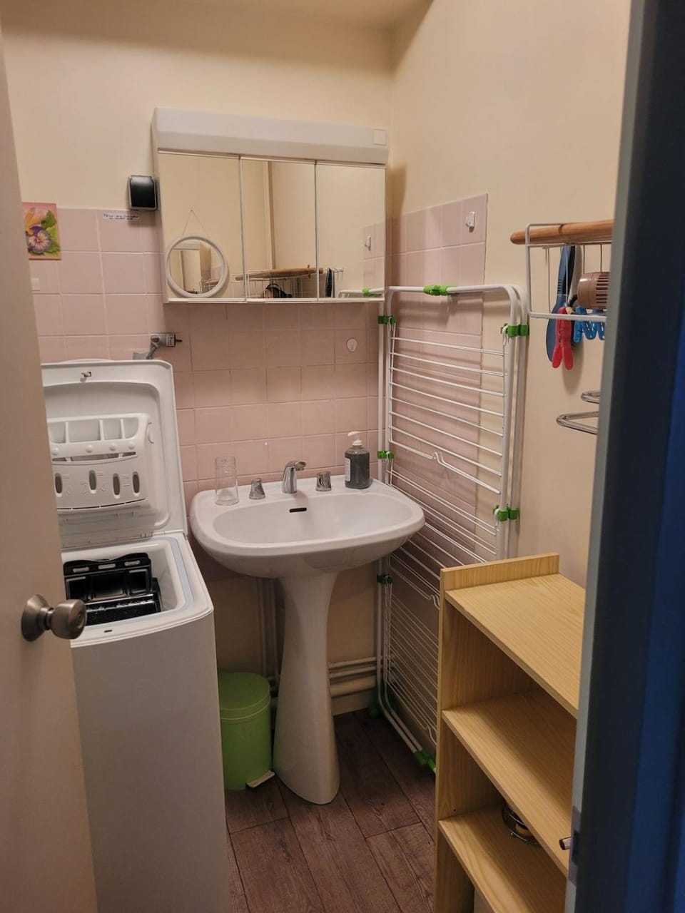 Appartement 4 personnes Apartment in Auvergne-Rhône-Alpes