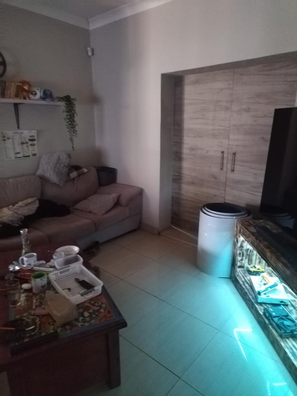 TV and multimedia, Living room