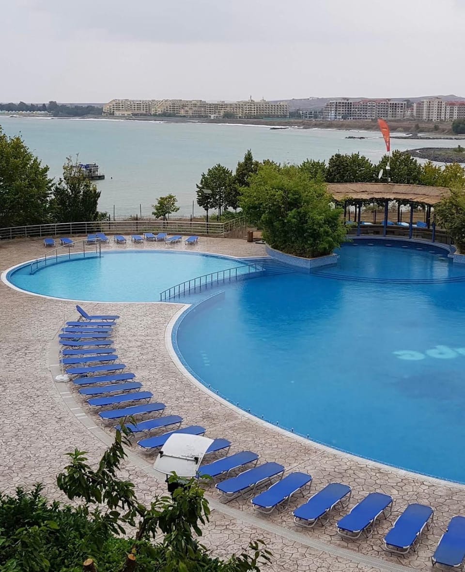 Sea view